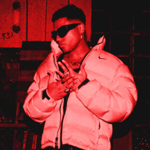 Calleb Calloway