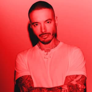 J Balvin