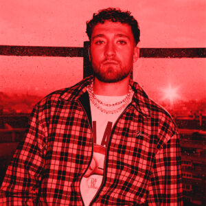Lucho RK