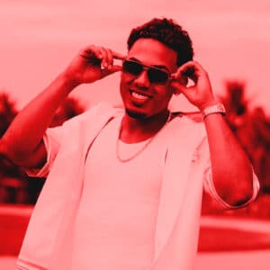 Myke Towers