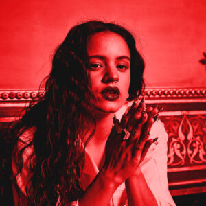 Rosalía