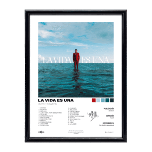 La vida es una - Myke Towers