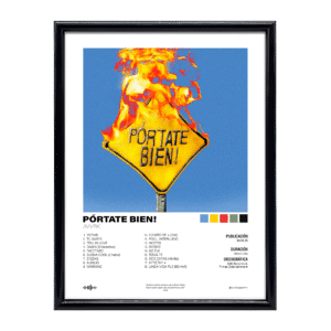 PÓRTATE BIEN! - mvrk