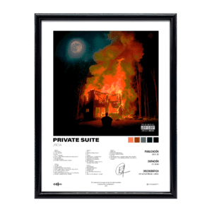 PRIVATE SUITE (Complete EP Edition) - ROA