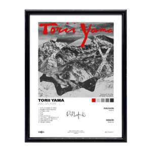 Torii Yama - DELLAFUENTE