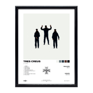 Tres Creus - Hoke