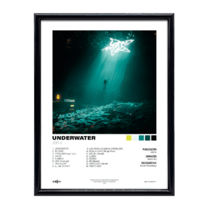 Underwater - Dei V