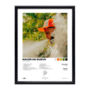 NACER DE NUEVO - JC Reyes