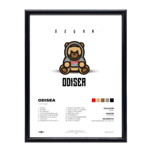 ODISEA - Ozuna