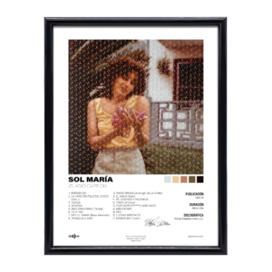 Sol María - Eladio Carrión