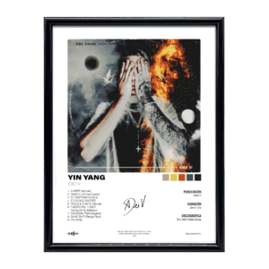 Yin Yang - Dei V