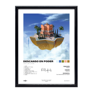 Descanso en poder - DELLAFUENTE