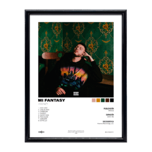 MI FANTASY - Gonzy