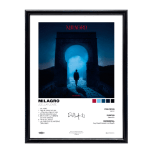 Milagro - DELLAFUENTE